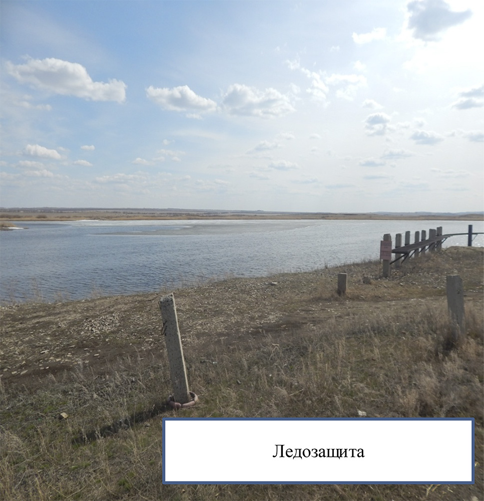 Ледозащита